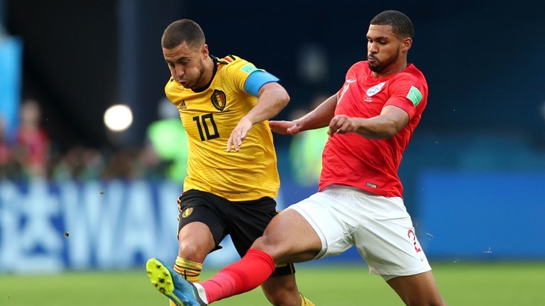 Βέλγιο – Αγγλία 2-0 (82′)