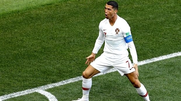 Η Ρεάλ έκανε unfollow τον Κριστιάνο στα social media