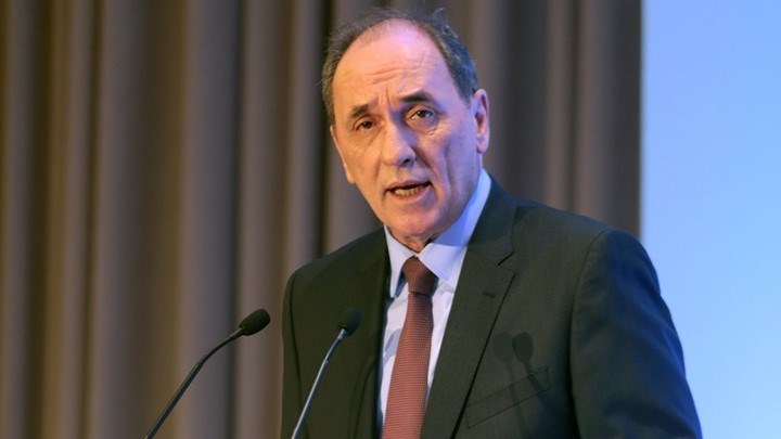 Σταθάκης: Δεν τίθεται θέμα αύξησης της τιμής του ηλεκτρικού ρεύματος