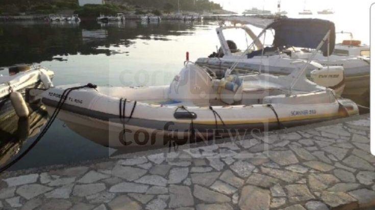 Νέες ανατριχιαστικές λεπτομέρειες από την τραγωδία στους Παξούς- Συγκλονισμένη η τοπική κοινωνία από τον φρικτό θάνατο του 15χρονου αγοριού