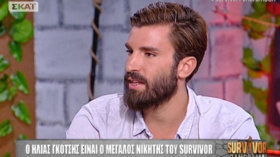 Οι κινήσεις του Νικόλα Αγόρου στο Survivor που συγκίνησαν τον Ηλία Γκότση – ΒΙΝΤΕΟ