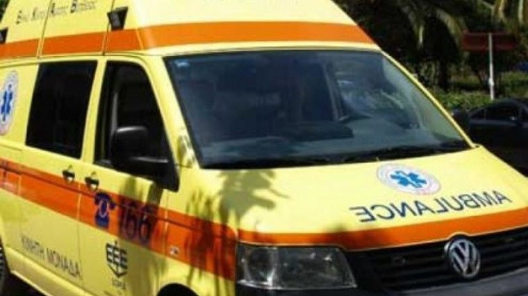 Οδηγός χωρίς δίπλωμα παρέσυρε γυναίκα στην Κρήτη