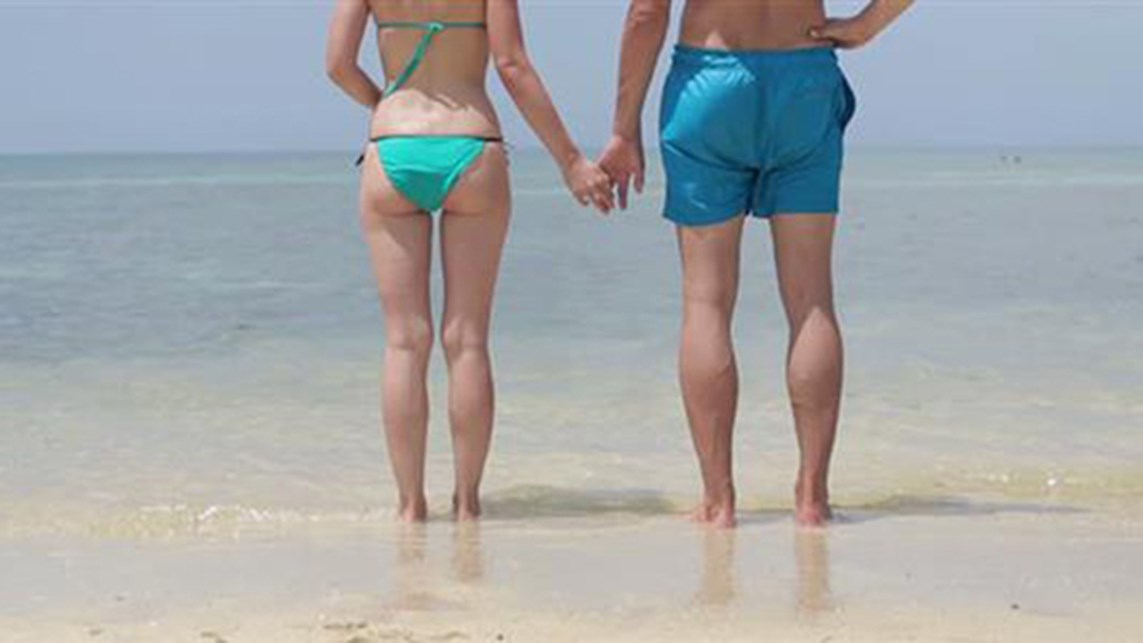 Αυτές οι παραλίες στην Αττική είναι ακατάλληλες για μπάνιο