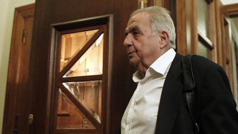 Φλαμπουράρης για Ρώσους διπλωμάτες: Είχαμε αρκετά στοιχεία που οδηγούσαν στην απέλαση – ΒΙΝΤΕΟ