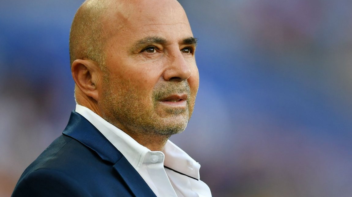 Παρελθόν ο Σαμπαόλι από την Αργεντινή