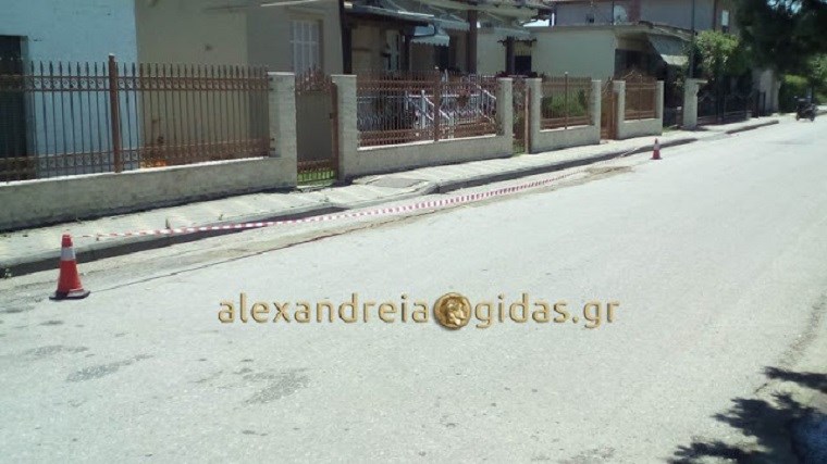 Τραγωδία στην άσφαλτο – 35χρονος δανείστηκε μοτοσικλέτα από φίλο του και σκοτώθηκε