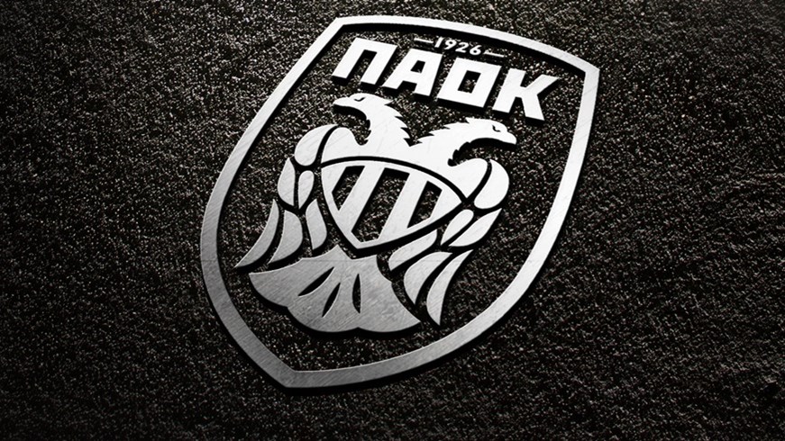 Συλλυπητήρια από τον ΠΑΟΚ στην οικογένεια Κόκκαλη