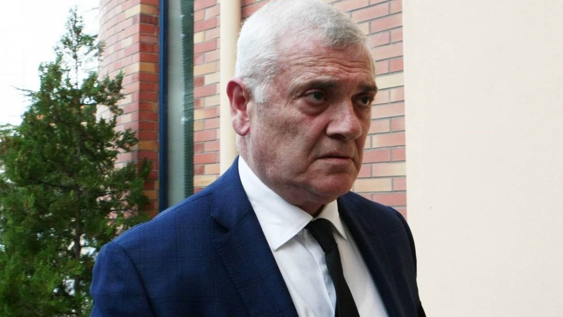 Ο Μελισσανίδης για τον Σωκράτη Κόκκαλη τζούνιορ: Τα ειλικρινή μου συλλυπητήρια για τον χαμό ενός τόσο αξιολόγου ανθρώπου