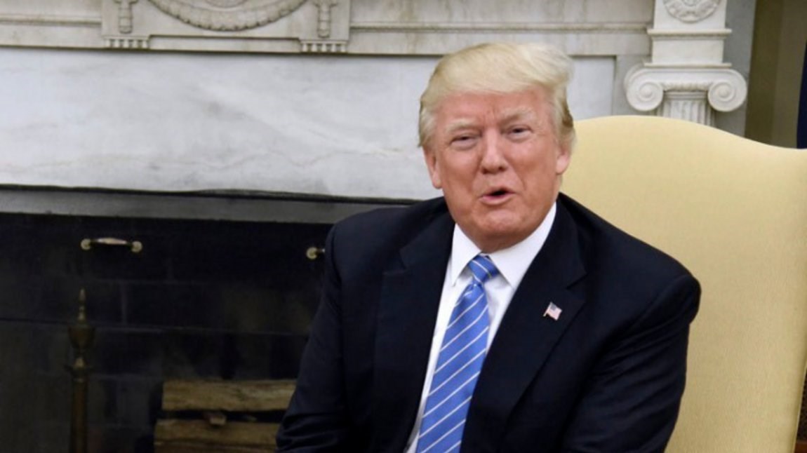 Ο Τραμπ συνεχάρη Γαλλία και Πούτιν για το Μουντιάλ