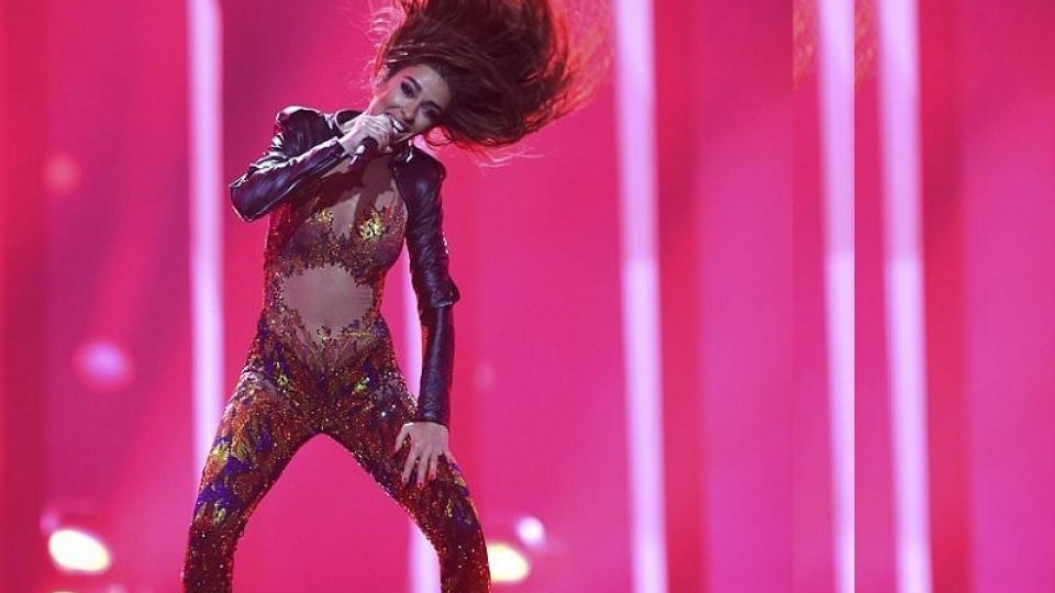 Το μαγιό της Φουρέιρα έβαλε… φωτιά στο Instagram – BINTEO