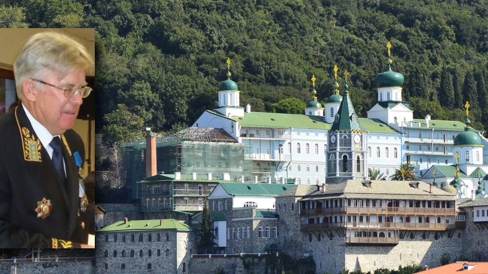 Ο Ποπόφ, τα ρούβλια και οι… Άγιοι!