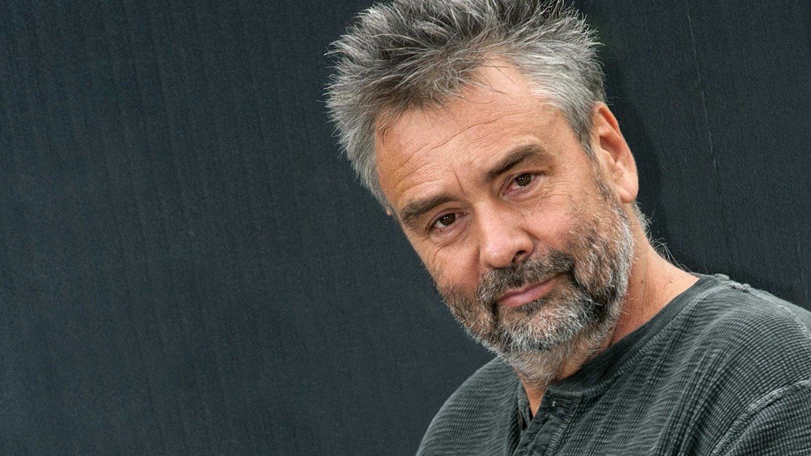 Σοκάρουν οι καταγγελίες κατά του σκηνοθέτη Λικ Μπεσόν: Με βίαζε ακόμη και την ώρα που κοιμόμουν