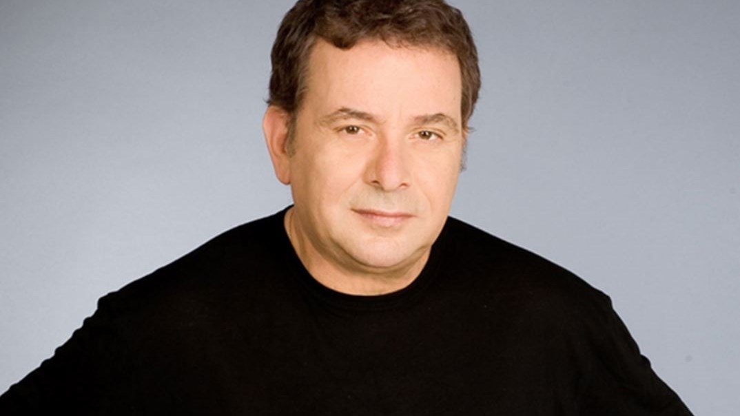 Στο νοσοκομείο ο Μανώλης Μητσιάς