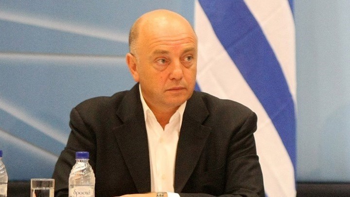 Εκπρόσωπος των ΑΝΕΛ στον Realfm 97,8 για τον Κοτζιά: Ήταν μία φιλική υπενθύμιση ότι τις αποφάσεις τις παίρνουν Τσίπρας-Καμμένος