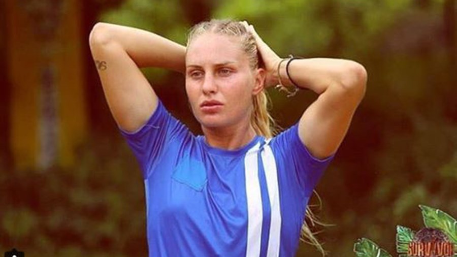 Το νέο μήνυμα της Κατερίνας Δαλάκα στο Instagram – ΦΩΤΟ