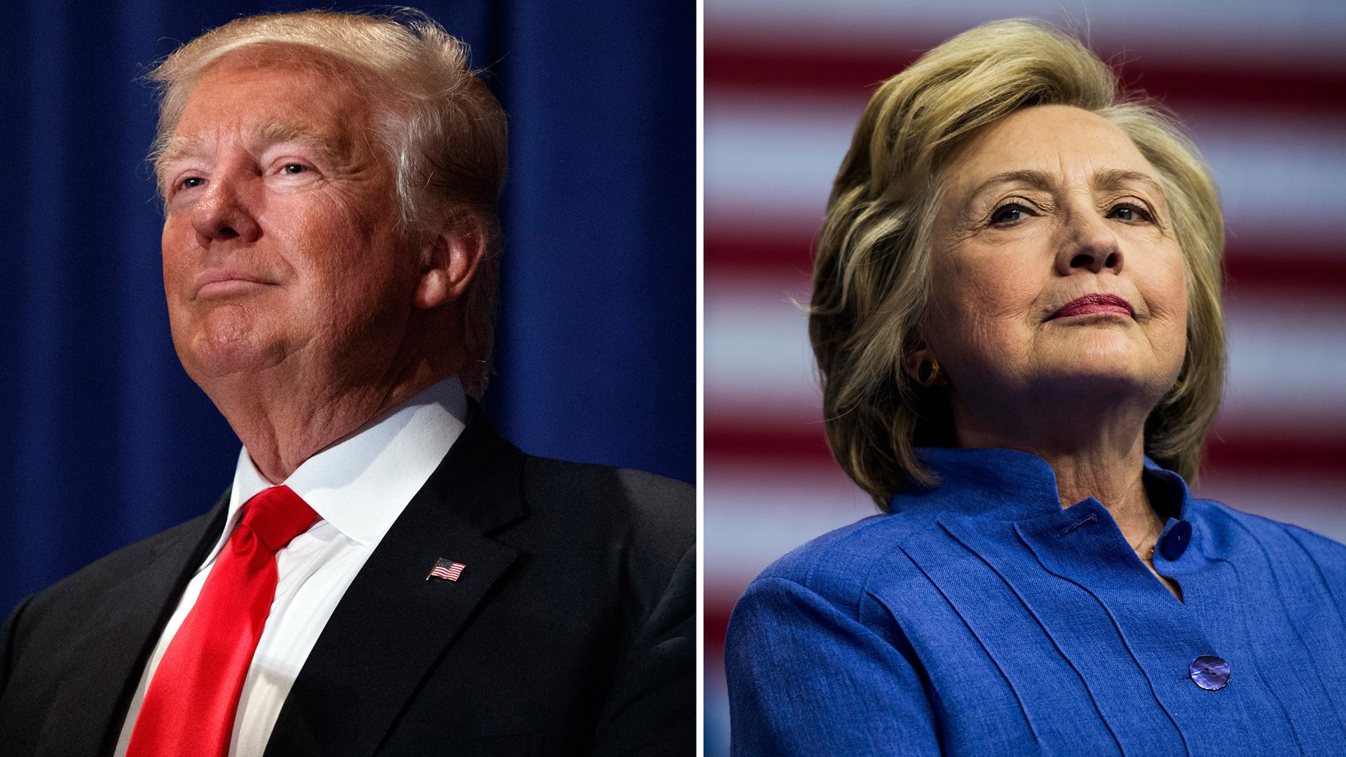 Το φαρμακερό tweet της Χίλαρι Κλίντον για τον Τραμπ: Ξέρεις με ποια ομάδα παίζεις;