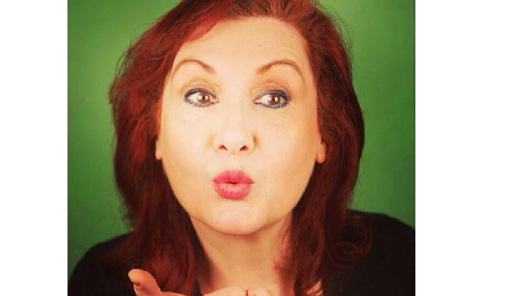 Σε διπλό …ταμπλό η Φωτεινή Ντεμίρη