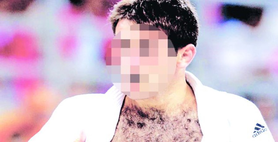 Αυτός είναι ο πρωταθλητής του τζούντο που ήταν μέλος της γεωργιανής μαφίας