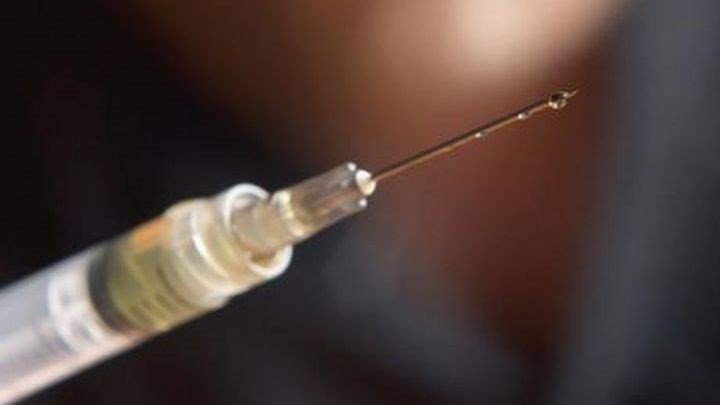 Απείλησαν τουρίστα με… σύριγγα για να τον κλέψουν