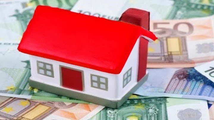Μπαράζ ρυθμίσεων για 300.000 «κόκκινα» στεγαστικά