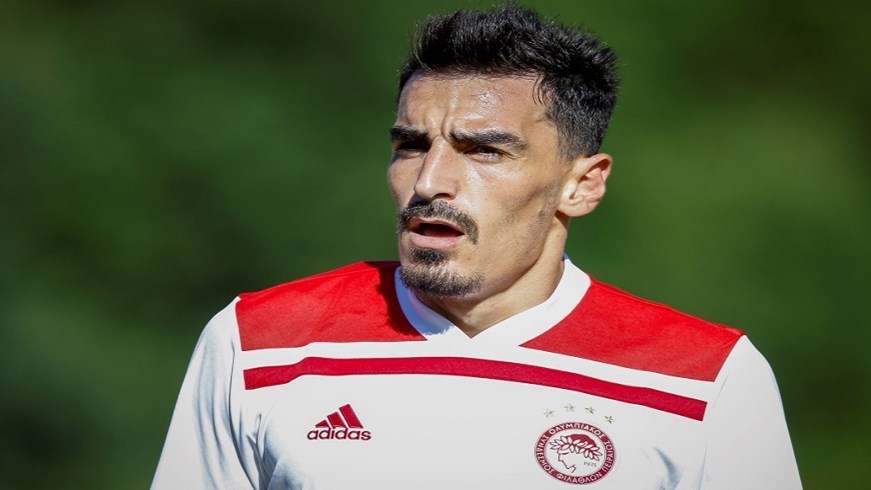 Υπόθεση Χριστοδουλόπουλου: Αναβλήθηκε η εκδίκαση, κατέθεσε προσφυγή και ο Ολυμπιακός