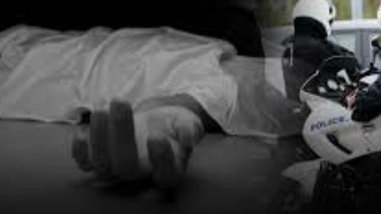 Θρίλερ με 88χρονη στην Πάτρα – Βρέθηκε νεκρή στο διαμέρισμά της