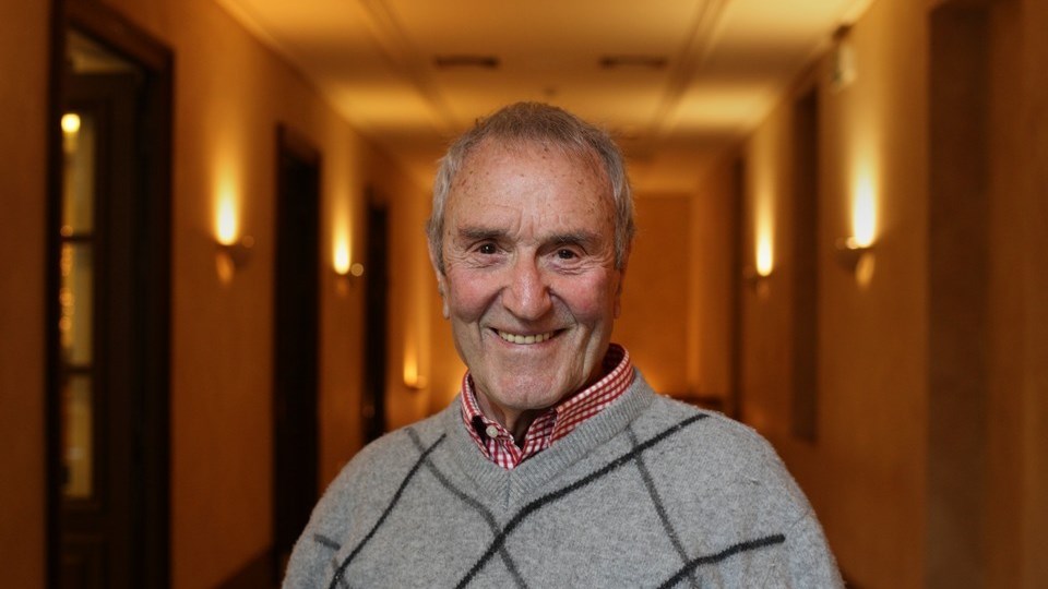 Ο Βογιατζής επιστρέφει στο Εθνικό με Μαυρίκιο-Χουβαρδά