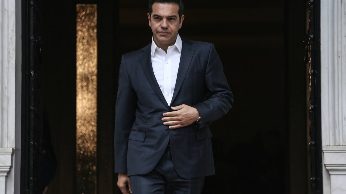Οι παρεμβάσεις ενόψει ΔΕΘ στο επίκεντρο του Πολιτικού Συμβουλίου του ΣΥΡΙΖΑ