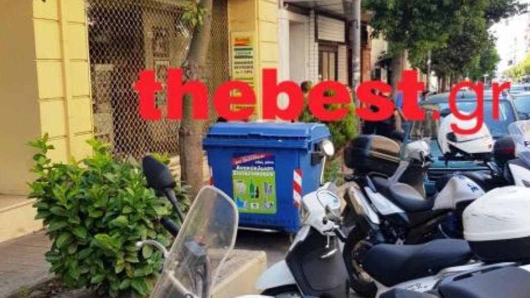 Συγκλονίζει η δολοφονία 88χρονης στην Πάτρα – Της αφαίρεσαν και τη χρυσή βέρα