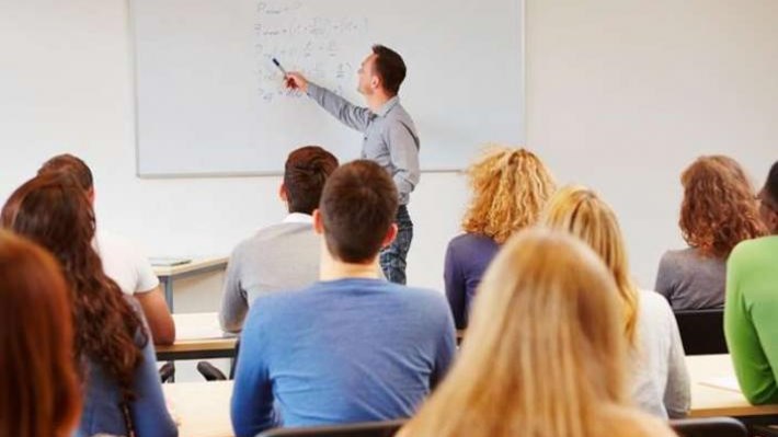 121 θέσεις διδασκόντων σε τρία πανεπιστήμια