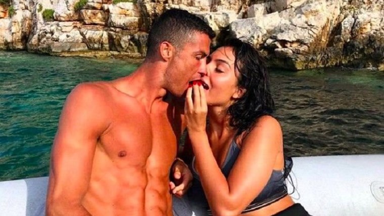 Δεν φαντάζεστε τι πουρμπουάρ άφησε ο Ρονάλντο φεύγοντας από πολυτελές ελληνικό ξενοδοχείο