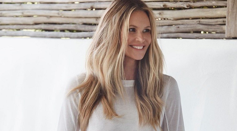 Νέος έρωτας για “Το Κορμί” – Ένας γιατρός που του πήραν την άδεια έκλεψε την καρδιά της Ελ Μακφέρσον – ΦΩΤΟ