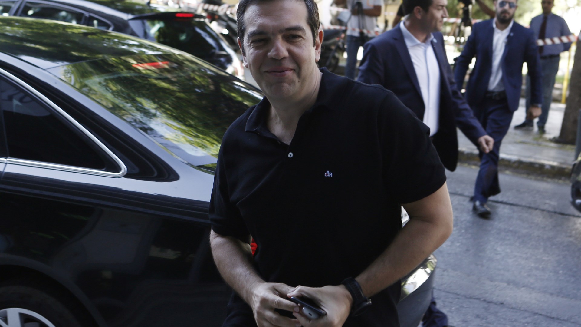 “Η επόμενη μέρα” στο επίκεντρο του Πολιτικού Συμβουλίου του ΣΥΡΙΖΑ – Φοροελαφρύνσεις στη δέσμη εξαγγελιών Τσίπρα στη ΔΕΘ