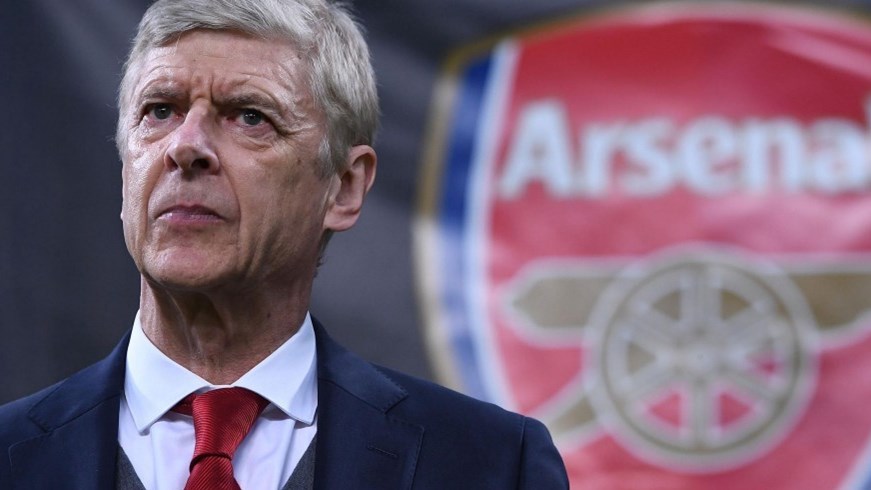 Αποκάλυψη Βενγκέρ: Αυτό ήταν το μεγαλύτερο λάθος μου στην Άρσεναλ