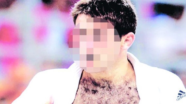 Προφυλακίστηκε ο πρωταθλητής τζούντο που εμπλέκεται σε κύκλωμα διαρρήξεων