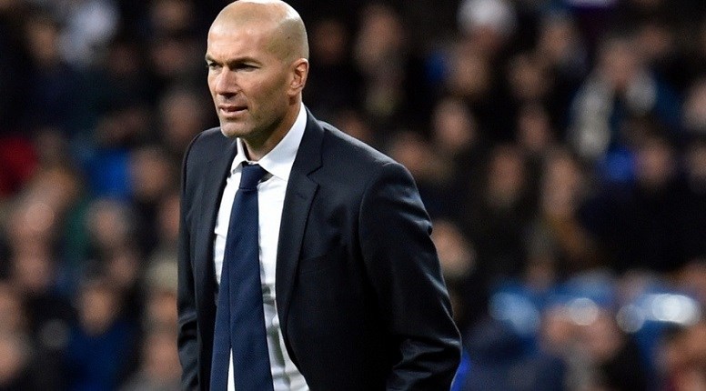 Νέα «βόμβα» από τη Γιουβέντους: «Επιστρέφει ο Ζιντάν»