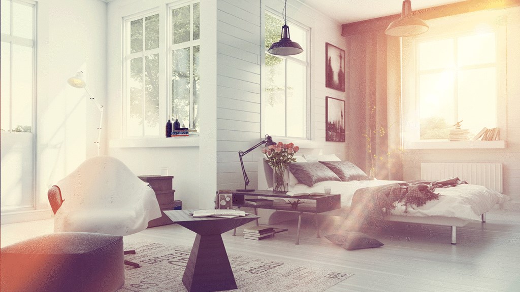 10 τρόποι για να δροσιστείτε στο σπίτι χωρίς κλιματιστικό