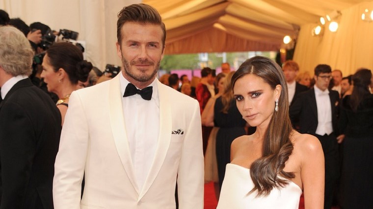 Οικογενειακές διακοπές στην Κροατία για τους Μπέκαμ – ΦΩΤΟ