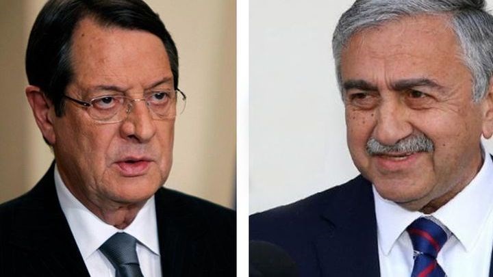 Κύπρος: Μόνο με Αναστασιάδη και Ακιντζί θα συναντηθεί η απεσταλμένη του γ.γ. του ΟΗΕ