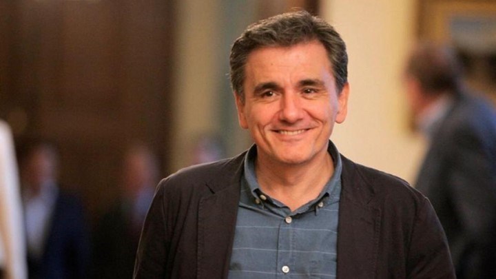 Τσακαλώτος: Δίκαιο το αίτημα της ΕΣΑμεΑ για τη μη μείωση του αφορολόγητου για τα άτομα με αναπηρία