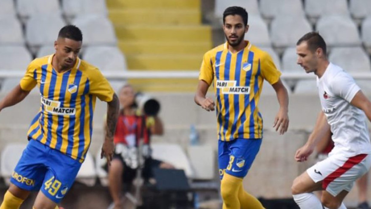 Προκριματικά Champions League: Αποκλεισμός-σοκ για τον ΑΠΟΕΛ