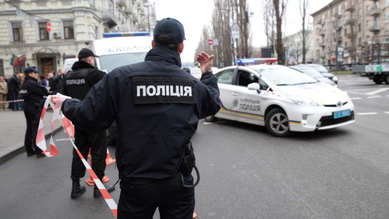 Ουκρανία – Σύλληψη γκιουλενιστή Τούρκου μπλόγκερ
