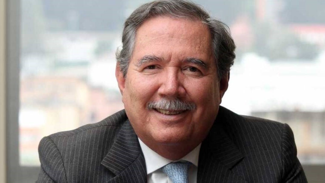 Πολέμιος της συμφωνίας ειρήνης ο μελλοντικός υπουργός Άμυνας της Κολομβίας