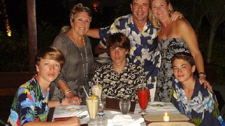 Αυτός είναι ο 15χρονος που έχασε τη ζωή του στους Παξούς – ΦΩΤΟ