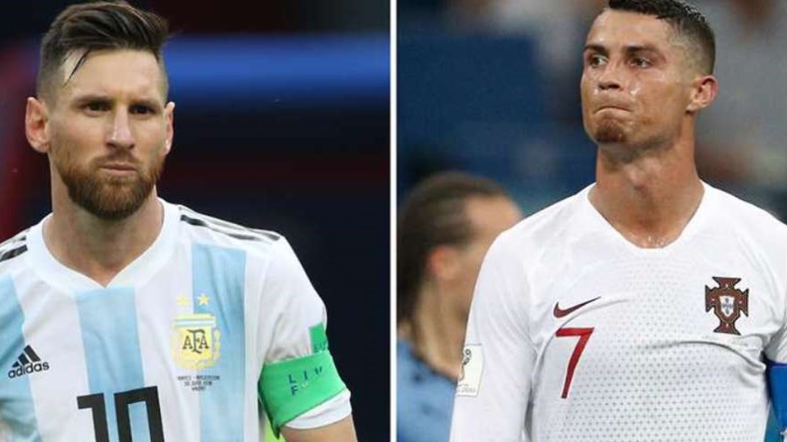 Μέσι vs Ρονάλντο: Ποιος είναι πιο πλούσιος;