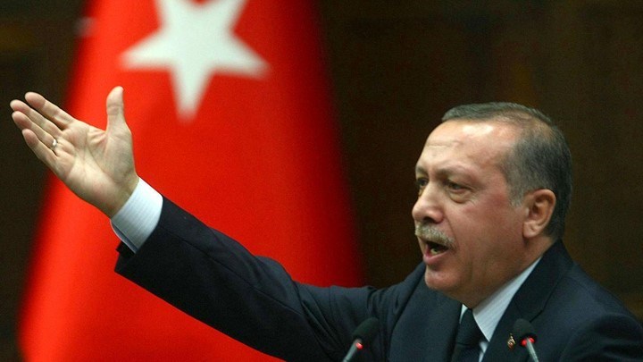 Ο Ερντογάν σκοπεύει να οργανώσει μια σύνοδο με τη συμμετοχή των ηγετών της Ρωσίας, της Γαλλίας και της Γερμανίας