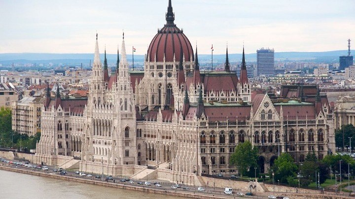Η Ουγγαρία θα εγκαταλείψει τη συμφωνία του ΟΗΕ για τη μετανάστευση