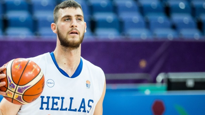 Πενταετές συμβόλαιο στον Παναθηναϊκό υπογράφει ο Παπαγιάννης