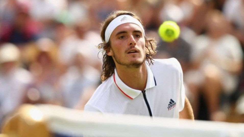 Ο Στέφανος Τσιτσιπάς αποκάλυψε ποια ελληνική ομάδα υποστηρίζει – ΦΩΤΟ