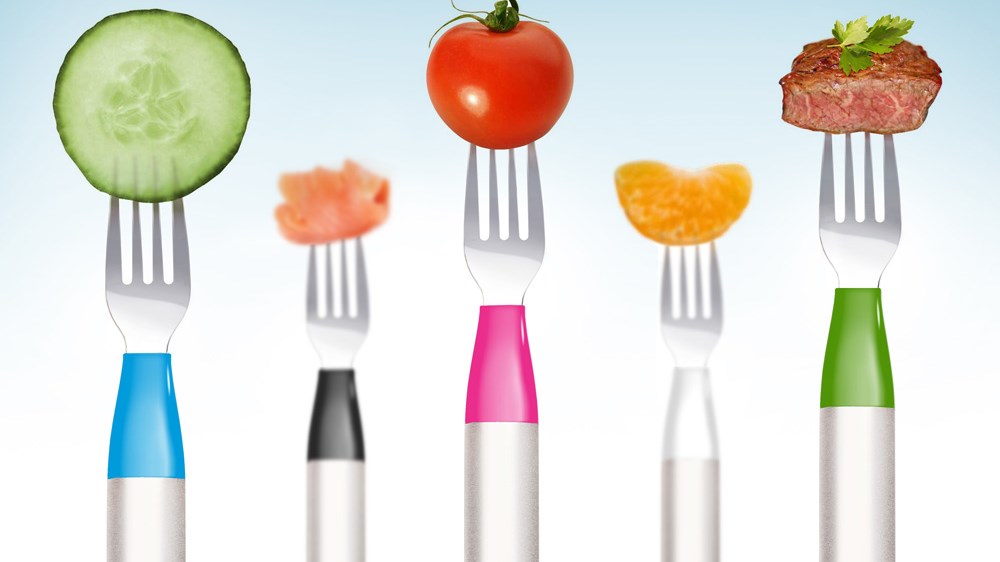 Θέλετε να αδυνατίσετε; Ήρθε το πιρούνι που μετράει τις… μπουκιές σας – ΦΩΤΟ